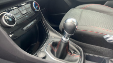 Ford Puma 1.0 EcoBoost Hybrid mHEV ST-Line 5dr Petrol Hatchback